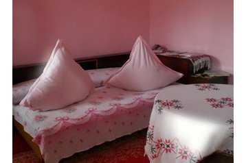 Rumeenia Privát Putna, Eksterjöör