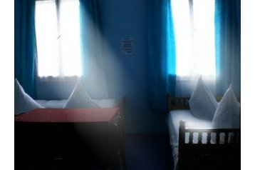 Rumeenia Privát Putna, Eksterjöör