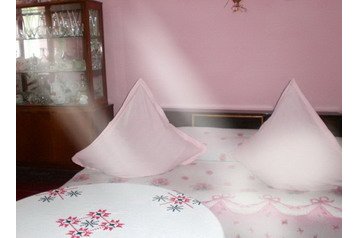 Rumunsko Privát Putna, Exteriér