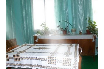 Rumunsko Privát Putna, Exteriér