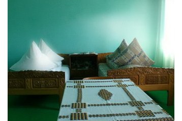 Rumunsko Privát Putna, Exteriér