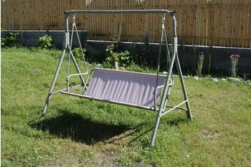 Romania Penzión Voineasa, Esterno