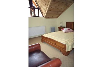 Romania Penzión Voineasa, Esterno