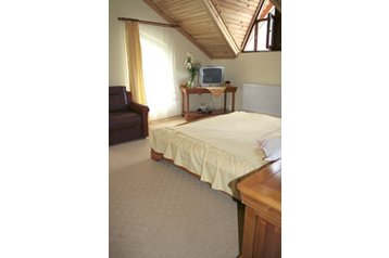 Romania Penzión Voineasa, Esterno