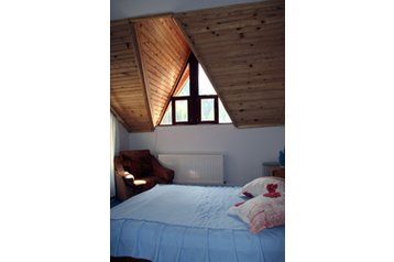 Romania Penzión Voineasa, Esterno