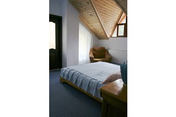 Romania Penzión Voineasa, Esterno