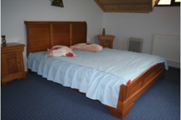 Romania Penzión Voineasa, Esterno