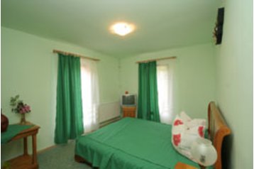 Romania Penzión Voineasa, Esterno