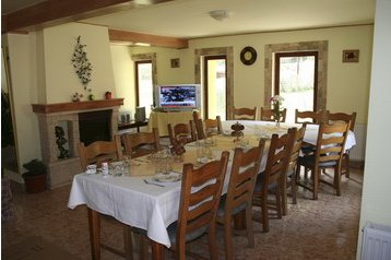 Romania Penzión Voineasa, Esterno