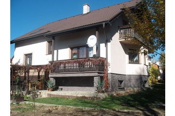 Slovakia Privát Štrba, Eksteriør