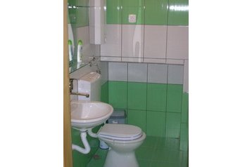 Serbija Byt Beograd, Eksterjeras