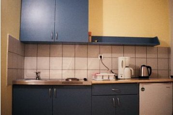 Serbija Byt Beograd, Eksterjeras