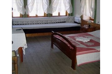 Albanija Hotel Gjirokastër, Eksterijer