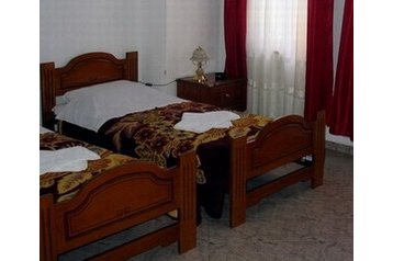 Albanija Hotel Gjirokastër, Eksterijer