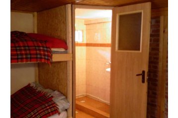 Roemenië Penzión Straja, Exterieur