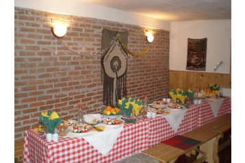 Romania Penzión Straja, Esterno