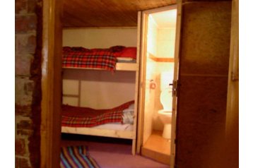 Rumanía Penzión Straja, Exterior