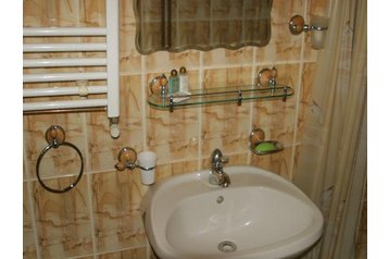 Румъния Chata Straja, Екстериор