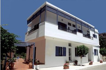 Greece Hotel Paleohora, Exterior