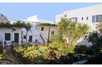 Greece Hotel Paleohora, Exterior