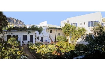 Greece Hotel Paleohora, Exterior