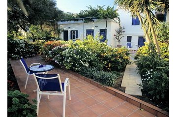 Greece Hotel Paleohora, Exterior