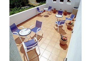 Greece Hotel Paleohora, Exterior