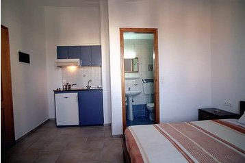 Greece Hotel Paleohora, Exterior