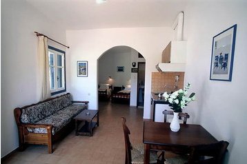 Greece Hotel Paleohora, Exterior