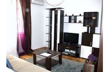 Serbia Byt Beograd, Zewnątrz