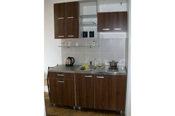 Сърбия Byt Beograd, Екстериор