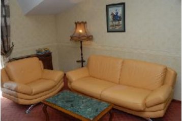 Ukraine Hotel Donezk / Donetsk, Exterieur