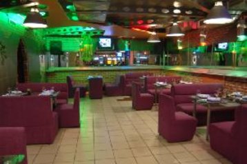 Ukraine Hotel Donezk / Donetsk, Exterieur