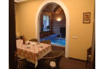 Ukraine Hotel Donezk / Donetsk, Exterieur