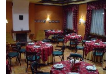 Ukraina Hotel Doneck / Donetsk, Eksteriør