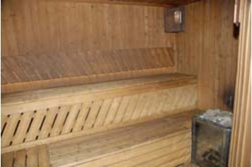 Ukraina Hotel Doneck / Donetsk, Eksteriør