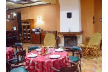 Ukraina Hotel Doneckas / Donetsk, Eksterjeras