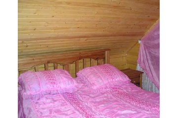 Украйна Bungalov Oriavčyk, Екстериор