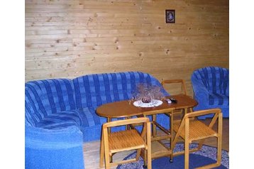 Украйна Bungalov Oriavčyk, Екстериор