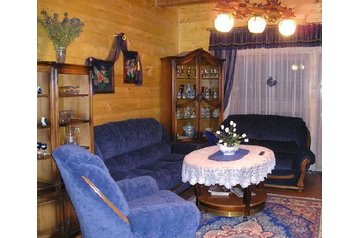 Украйна Bungalov Oriavčyk, Екстериор