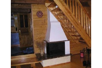 Украйна Bungalov Oriavčyk, Екстериор