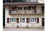 Vakantiehuis Gérardmer Frankrijk
