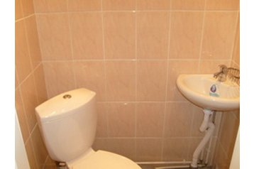 Krievija Hotel Belomorska / Belomorsk, Eksterjers