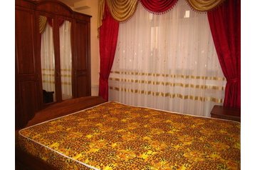 Rusija Byt Rostov-na-Donu, Interier
