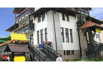 Сербiя Hotel Zlatibor, Екстер'єр