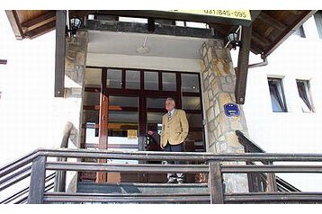 Сербiя Hotel Zlatibor, Екстер'єр