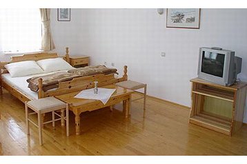 Сербiя Hotel Zlatibor, Екстер'єр