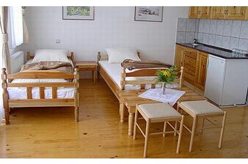 Сербiя Hotel Zlatibor, Екстер'єр