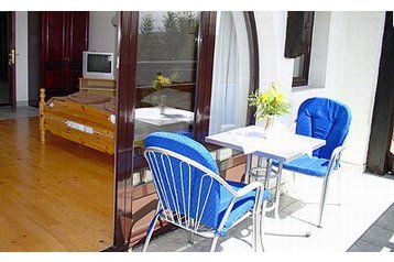 Сербiя Hotel Zlatibor, Екстер'єр