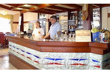 Сербiя Hotel Zlatibor, Екстер'єр